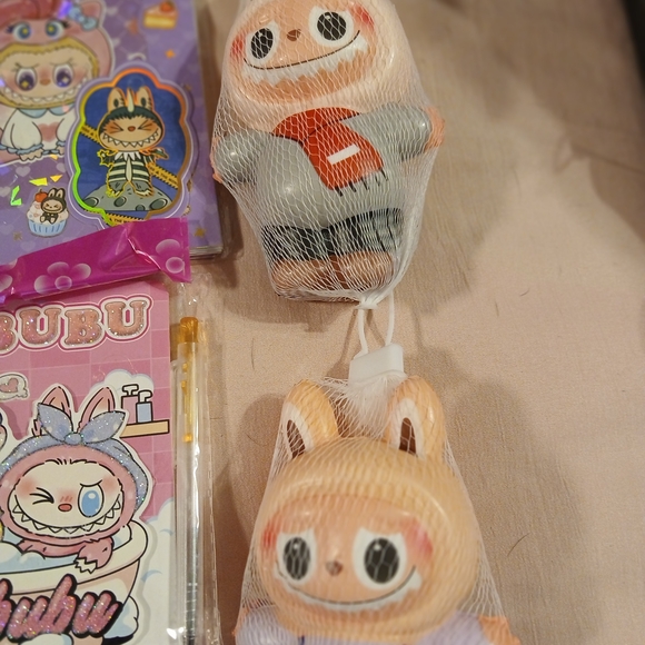 Labubu Bundle - Picture 6 of 10